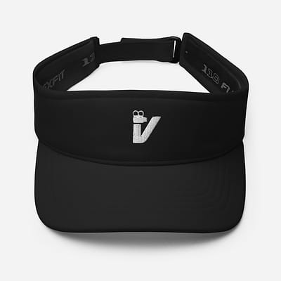 VICUALS Visor